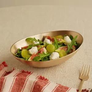 [롯데백화점]놋담 유기 반달볼