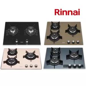 DA.린나이 3구 빌트인 가스레인지 가스쿡탑