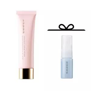 [스쿠](강남점)[2]트리트먼트 세럼 프라이머(메이크업 픽스 미스트 15ml)