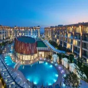 [회원전용]메리어트관 제주신화월드 호텔앤리조트