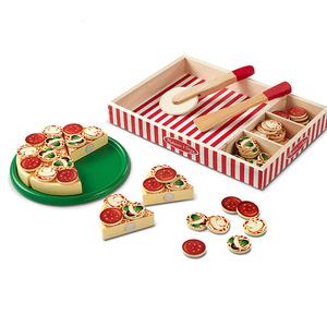 멜리사앤더그 피자파티 주방놀이 소꿉놀이 장남감