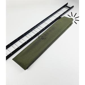 (피싱위드 ) 누드 목줄함 85