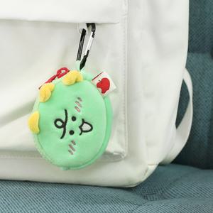 카카오프렌즈 춘식이 죠르디 키링 자동차 인형 가방고리 에어팟 이어폰 파우치