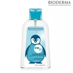 (무)바이오더마 에이비씨덤  H2O 1리터/ 펌프형