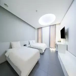 [인천 모텔] 인천(월미도) 호텔 루비 (용현,숭의,월미도,신포,동인천,연안부두)