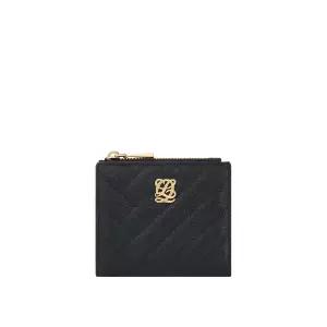 [롯데백화점]루이까또즈 여성반지갑 SQ3SD02BL