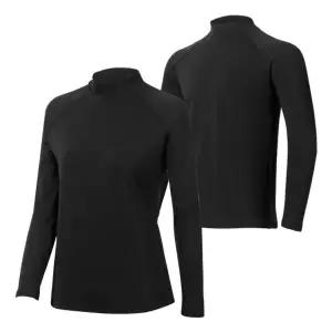 [하프클럽/리카타]리카타 네로히터 방한 남성 여성 상의 스포츠 골프 기능성 이너웨어 C23303