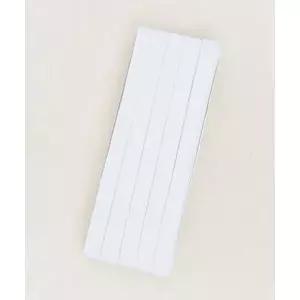 패션스타트 앙앙 항균 더블니트 바이어스테이프_화이트 (84054)