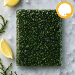 다슬기 올갱이 냉동 자숙 깐다슬기 700g