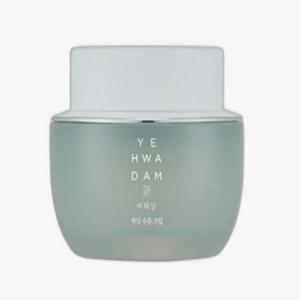 더페이스샵 예화담 쑥딩 수분 크림120ml