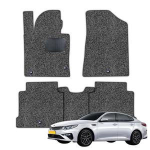 K5 전차종 택시 LPG 잔디매트 카매트 풀세트 TX