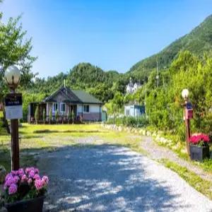 [경기 펜션] 가평 설악힐링스테이지펜션 (가평,청평)