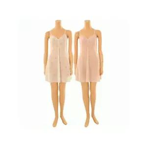 [하프클럽/솔브]솔브(행사) 솔브 세일 행사 여성 슬립 러블리 플라워 레이스 풀슬립 원피스 SFSD303_A