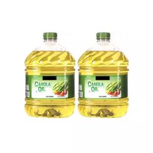 [하프클럽/코스트코]코스트코 커클랜드 카놀라유 2.83L x 2병