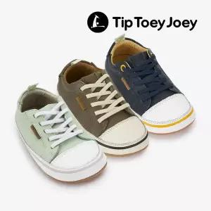 [보리보리/팁토이조이]아기 유아 걸음마 신발 펑키F 3종모음