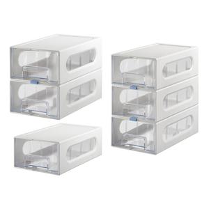 시스맥스 마이룸 스마트 멀티박스 1단,2단,3단