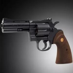 [과학] 콜트 파이슨 357 리볼버 17240