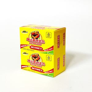 엑스트라조스 EXTRAJOSS 4팩24포(파인에플오렌지맛) 에너지 드링크 파우더