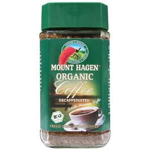 라니에리코리아 라니에리 유기농 마운트하겐 디카페인커피 100g 6개