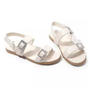 갤러리아 세라 여성 캐주얼 스트랩 샌들 슬링백 TCS23405 컬러 2종 1CM