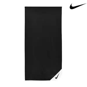 [아웃도어스/나이키]나이키 타월 AC4104-010 쿨링 스포츠 브랜드 수건