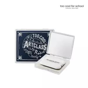 투쿨포스쿨 바이로댕 피니쉬 세팅 오일 페이퍼