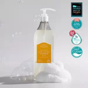 닥터올가 지성 두피 호호바 티트리 비건 천연 샴푸 500ml