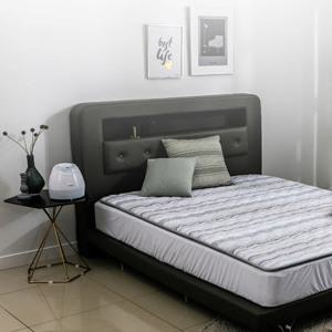 스팀보이 온수 카페트 온열 전기 매트 퀸 200X150