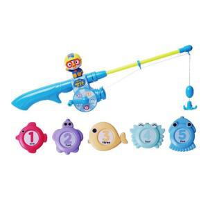 대영 뽀로로 숫자송 낚시놀이