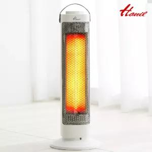 한일 전기히터 전기난로 사무실 발난로 난방기 전기스토브 가정용 히터 EHVC-840