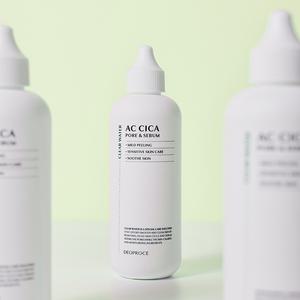 디오프러스 AC 시카 포어 앤 세범 클리어 워터 150ml