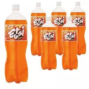 [기타브랜드]일화 탑씨 오렌지 1.5L x 48PET