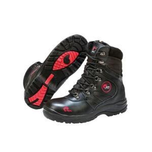 네파 세이프티 안전화 GT-118R 8인치 현장화