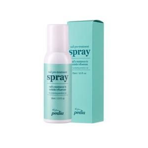 핑션 페디아 네일 프리 트리트먼트 75ml/문제성 손발톱 곰팡이 치료제