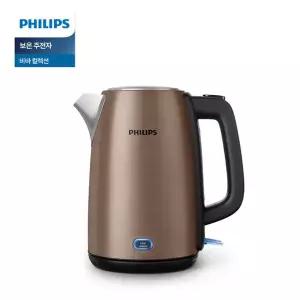 [필립스] 전기주전자 HD9355/1.7L/대용량/보온기능