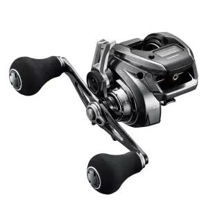 윤성정품 시마노 염월 프리미엄 150PG 우핸들 (23) 수심측정 베이트릴 바다 참돔 한치 낚시 릴