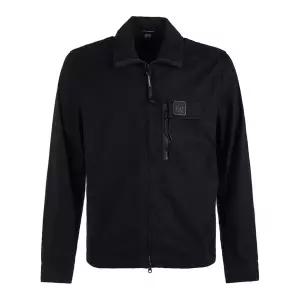 [롯데백화점]CP컴퍼니 렌즈 와펜 가바딘 셔츠 자켓 13CMSH248A 002824G 999