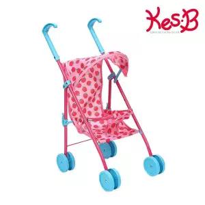 [캐스비][캐스B]플레이 코코인형유모차(1755)