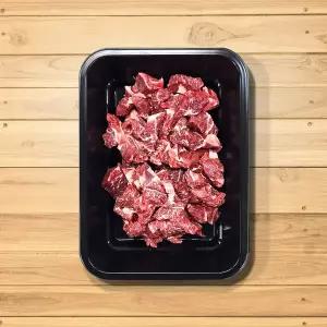 [맛나원] 냉동 척아이롤 소고기 국거리 600g