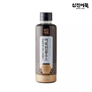 [삼진어묵] 어묵전골소스 420ml
