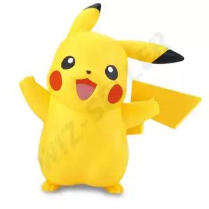 포켓몬스터 어린이 키덜트 쉬운 조립 프라모델 피카츄