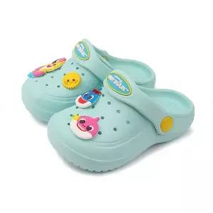 [보리보리/알파슈]아기상어 썸머 EVA 샌들