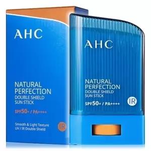 Ahc 대용량 썬스틱 선스틱 선크림 SPF50+ PA++++ 22g AHC
