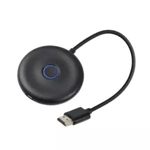 4K 미라캐스트 무선 미러링 MHL 동글 스마트폰 5G 듀얼밴드 A rPlay EC500 131246