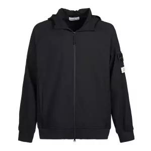 [롯데백화점]스톤아일랜드 남성 와펜 패치 후드 자켓 781540927 V0029