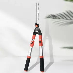 대형 전지가위 원예 조경 정원 가위 길이조절 DD-12674
