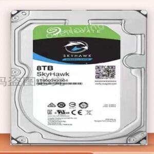 씨게이트 8테라 내장 하드 하드 저장 문서 드라이브 메모리