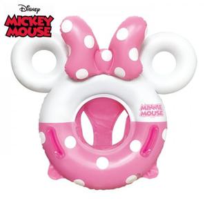 미니마우스 쿠션보행기 어린이튜브