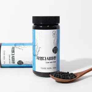 저염다시마환 250g