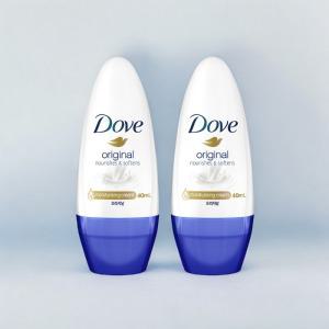 도브 데오드란트 롤온 오리지날 40ml 2개